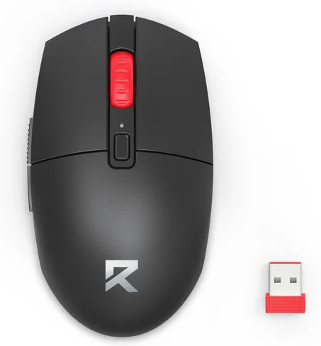ماوس وايرلس ريدراجون REDRAGON BM-2839