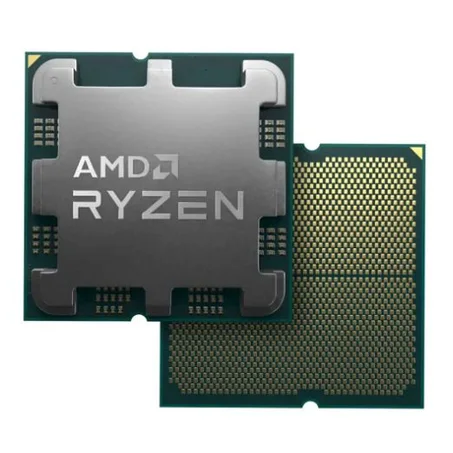 AMD RYZEN 5 7400 mpk