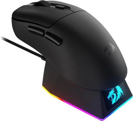 Redragon M998 Lightweight Wireless Gaming Mouse