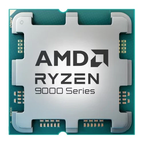 Ryzen 9 9900X Tray