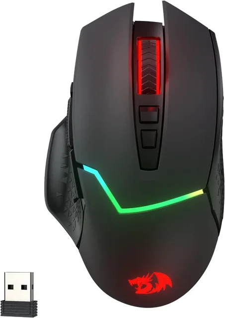 Redragon M690 PRO Wireless