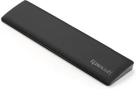 مسند معصم كيبورد ريدراجون ميتيور M - Redragon Meteor M P035
