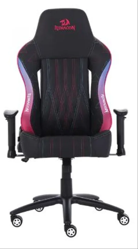 كرسي جيمنج ريدراجون Redragon C212 Burnout Gaming Chair