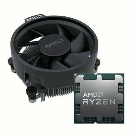 Ryzen7 8700F MPK
