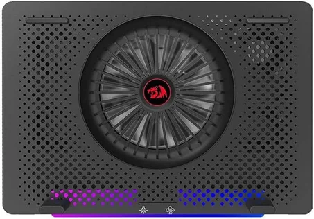 مبرد لابتوب ريدراجون Redragon IVY GCP500 RGB | ستار كمبيوتر