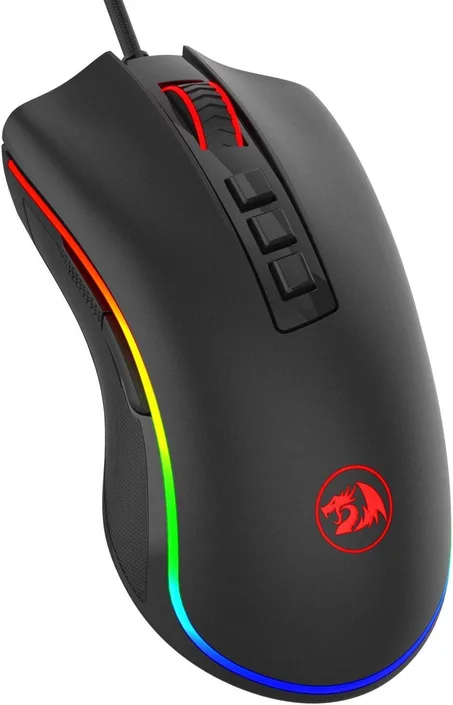 REDRAGON COBRA M711 WIRED GAMING MOUSE