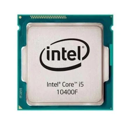 INTEL CORE I5 10400F TRAY+FAN