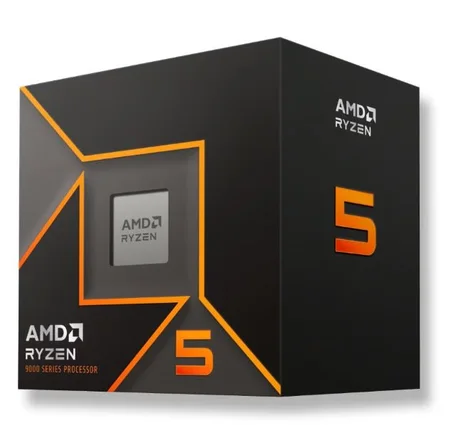Ryzen 5 9600 BOX