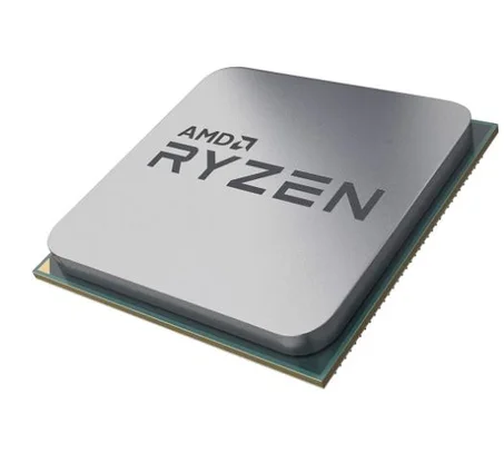 AMD Ryzen 7 5700 Processor Tray