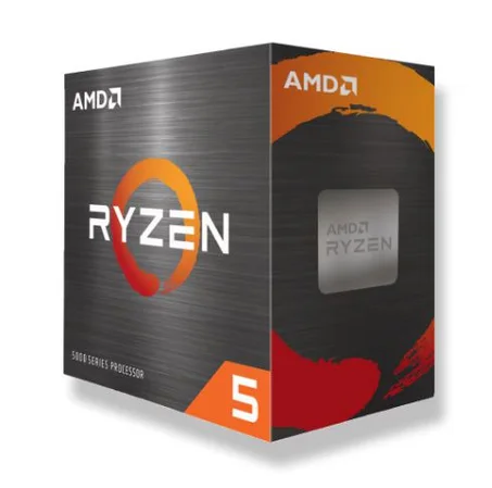 AMD Ryzen 5 5600T Processor - بروسيسور اي ام دي رايزن 5 5600T