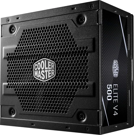 POWER COOLER MASTER ELITE V4 500W