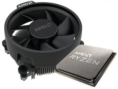 AMD Ryzen 5 5500GT MPK