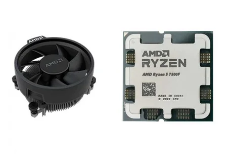 AMD Ryzen™ 5 7500F MPK+ FAN