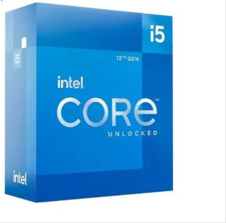 i5-12600K BOX
