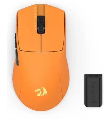 REDRAGON M919OB-ULT SPARDA Ultra Tri-Mode Gaming Mouse , 45000 DPI