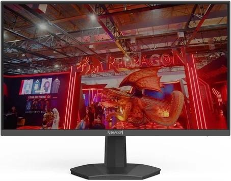 REDRAGON Azur II GM24X5IPS 23.8 IPS 180Hz 1ms