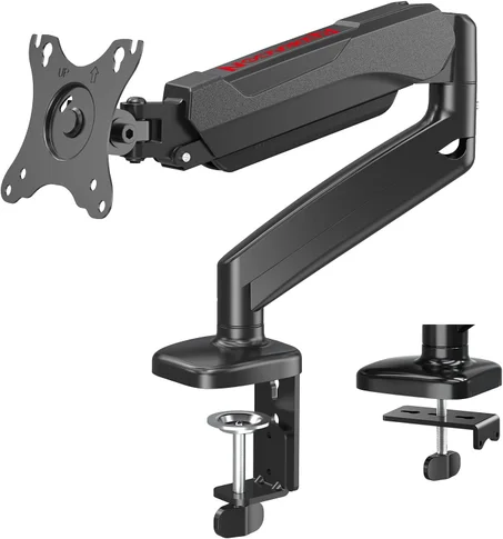 Redragon GMK914 Single Monitor Mount Stand