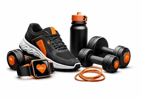 الرياضة و اللياقة البدنية