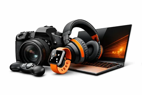 إلكترونيات