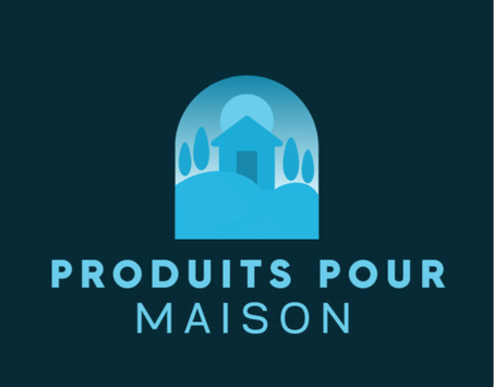 Produits pour la maison