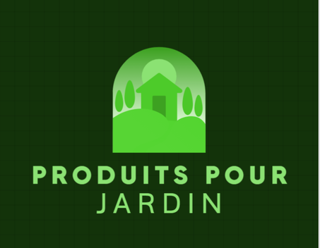 Produits pour le jardin