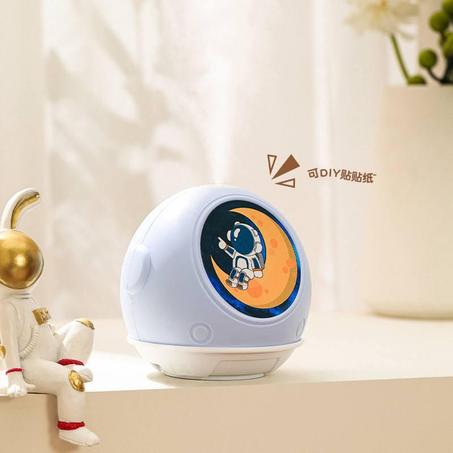 ASTRO -Air humidifier-