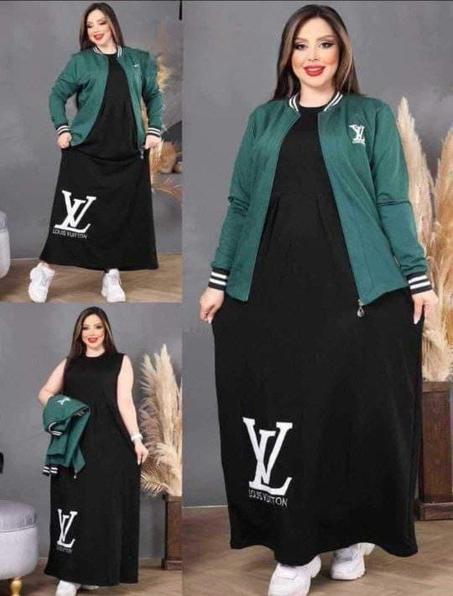 أونصوبل  لويس فيتون - توب مونتي (سورفيت)