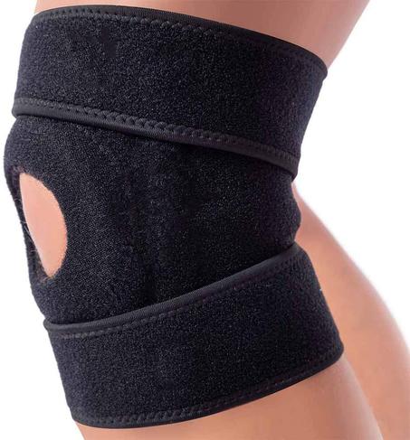 مشد الركبة الطبي