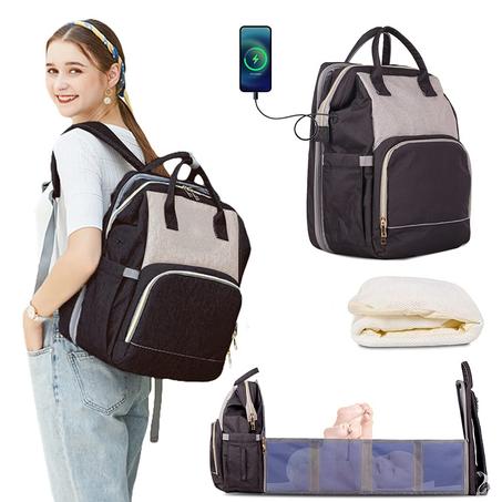 شنطة البيبي