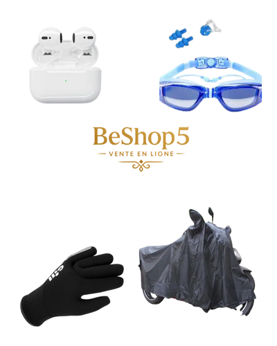 les produits mix