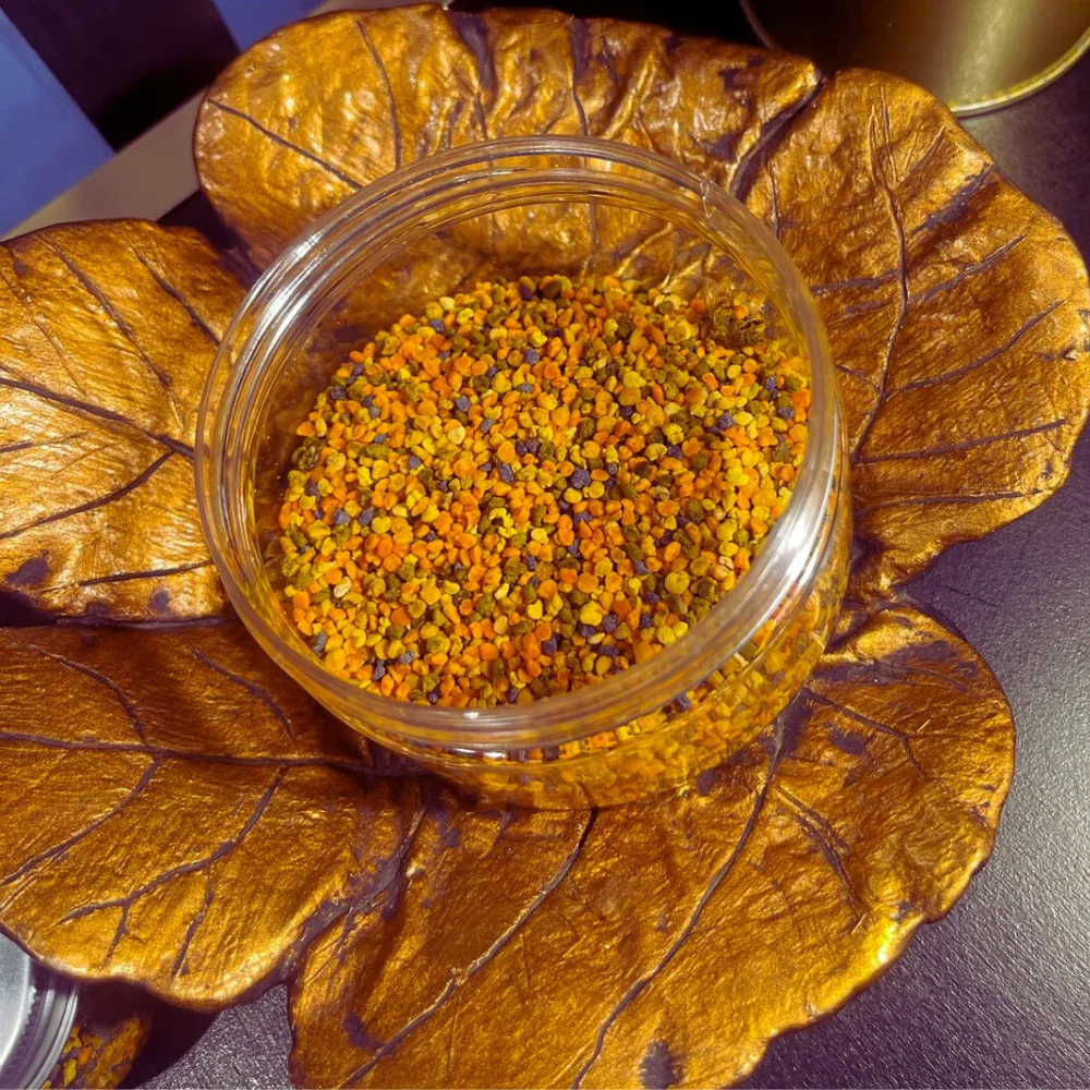 حبوب اللقاح