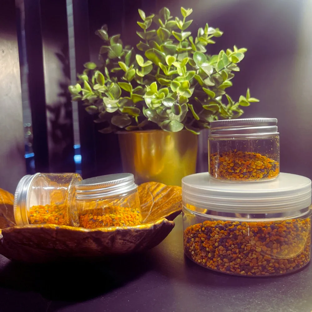 حبوب اللقاح