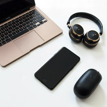 الإلكترونيات والأدوات الذكية