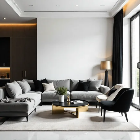 الاثاث المنزلي