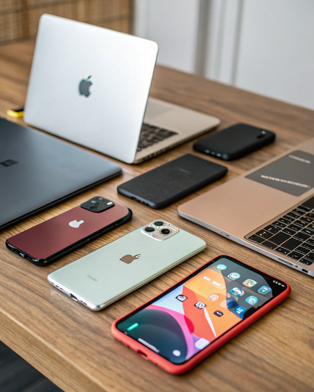 إلكترونيات