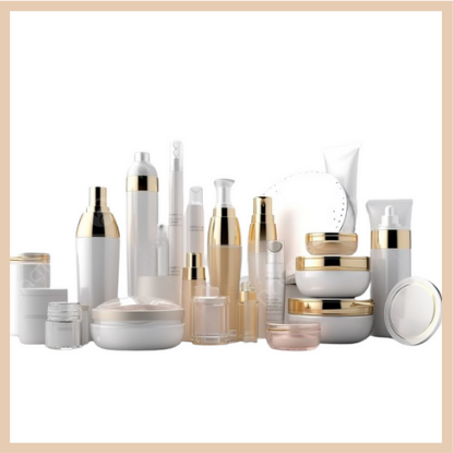 الجمال والعناية الشخصية