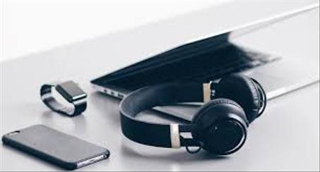 الإلكترونيات