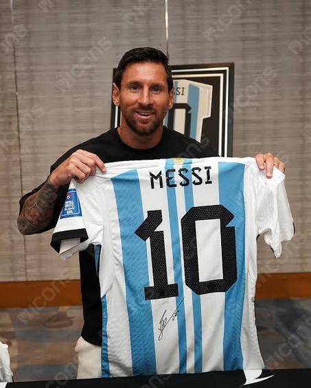 messi shirts