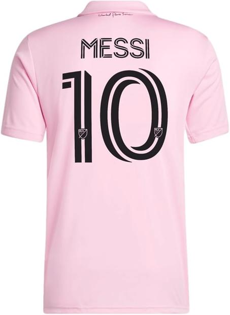 messi shirts