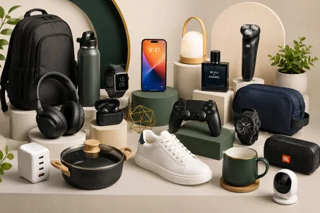 وصل حديثاً