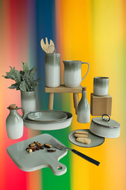 أدوات المطبخ