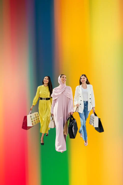 إكسسوارات الأزياء