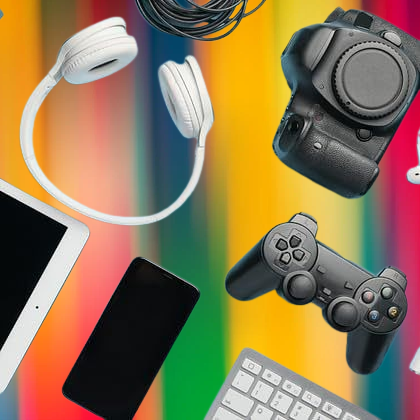 الإلكترونيات