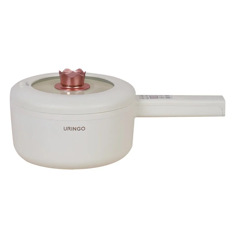 قدر كهربائي ذكي