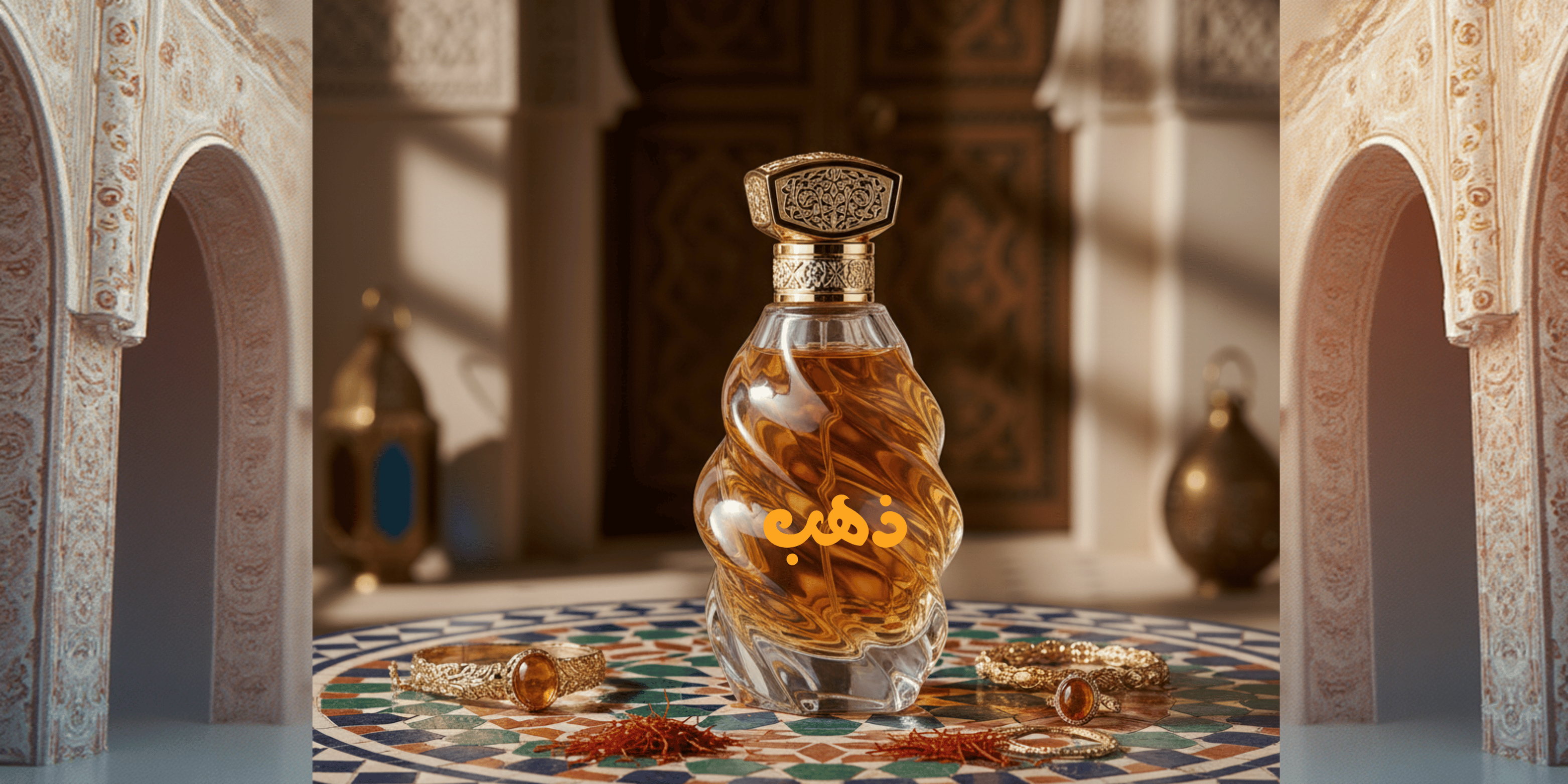 عطور
