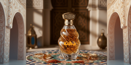 عطور
