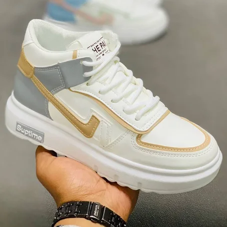 حذاء مستورد ممتاز وانيق بجودة عالية (موديل 2023)