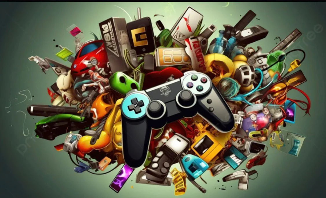 الالكترونيات