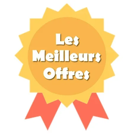Meilleurs Offres