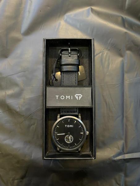 Montre